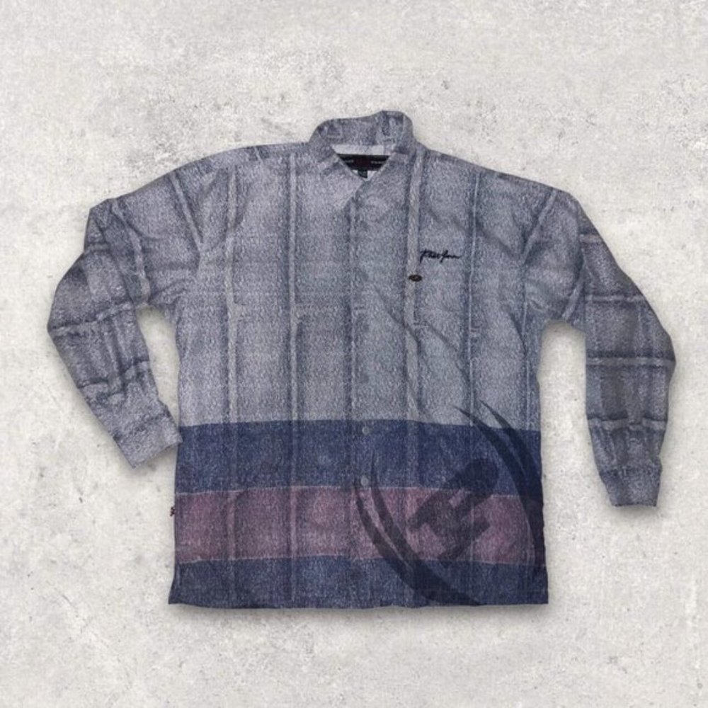 Vintage Shirt - Picture 4 of 8